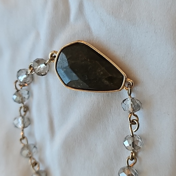 Banana Republic bracelet tassel - Picture 2 of 3